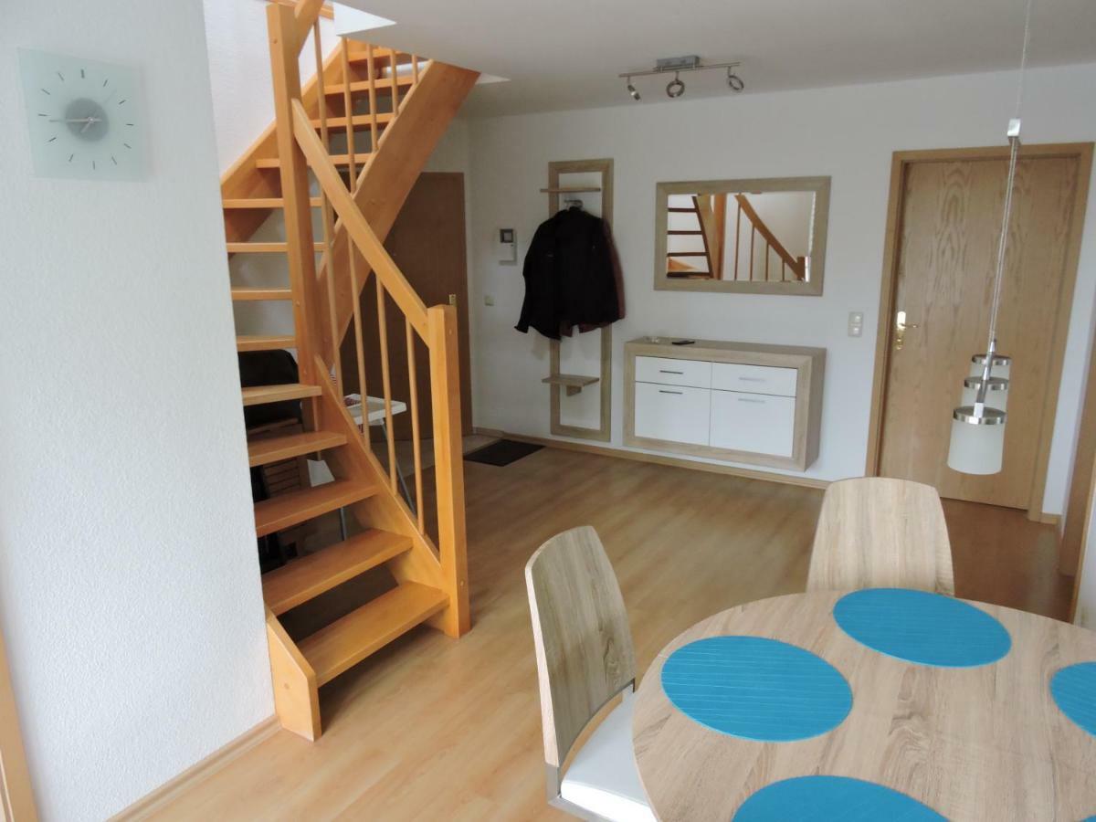 Anna Apartment Koserow ภายนอก รูปภาพ